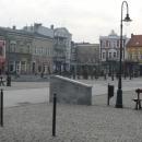 Wabrzezno market square (2)