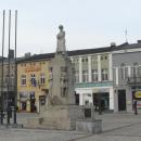 Wabrzezno market square (3)